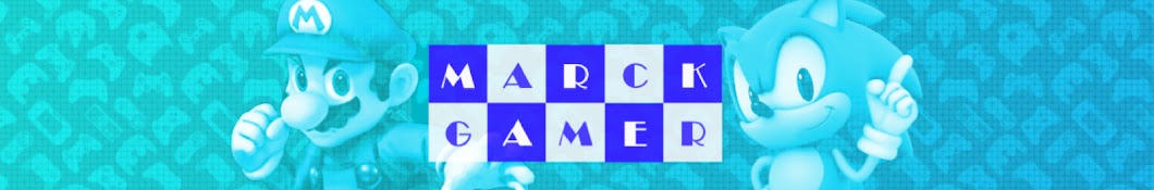 Marck Gamer