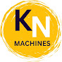 KN Machines