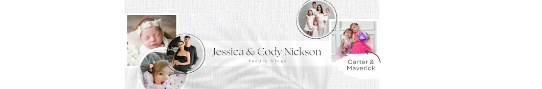 Jessica and Cody Nickson Banner