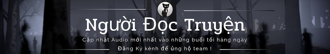 Người Đọc Truyện