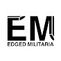 EdgedMilitaria