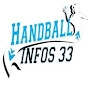 Handball Infos 33