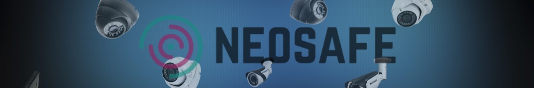 Видеонаблюдение (Neosafe)