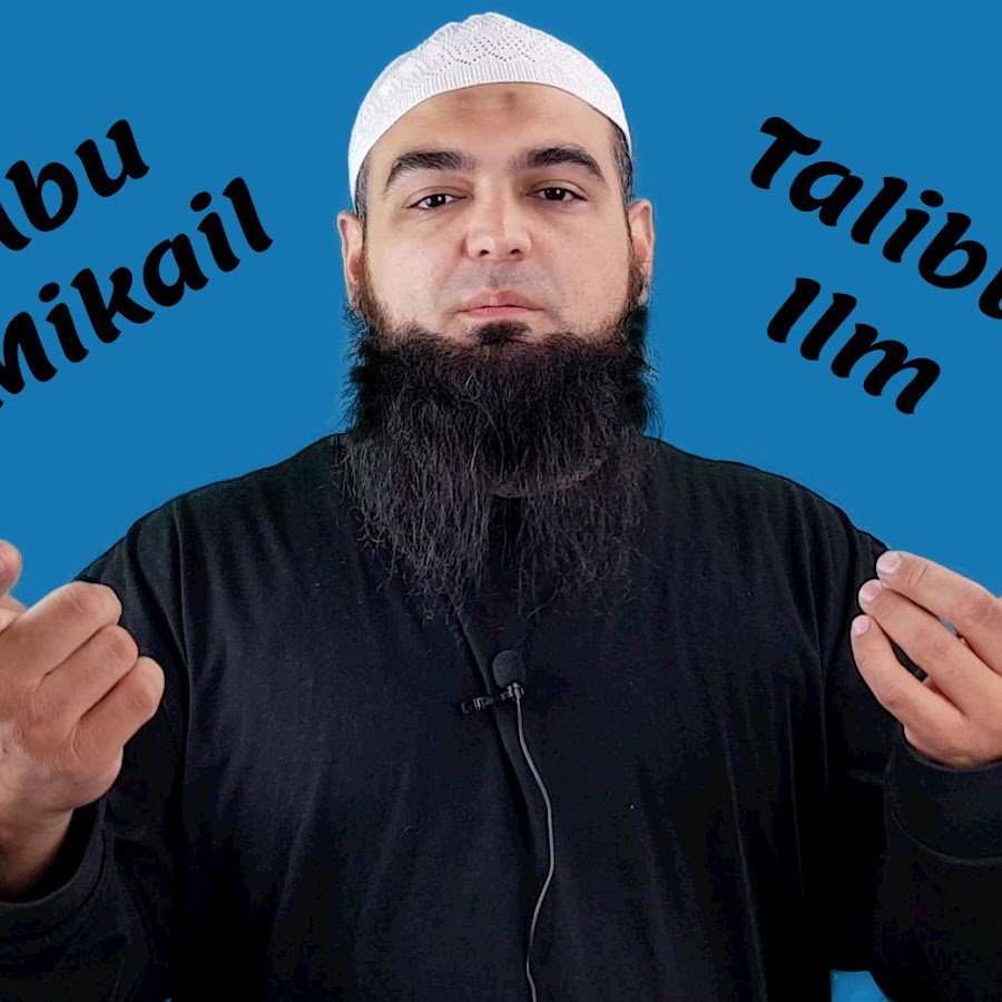 Abu Mikail el-Kamili @AbuMikail1