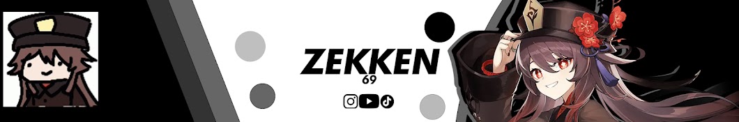 ZEKKEN