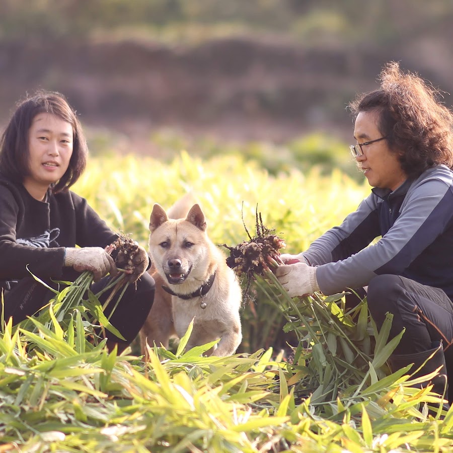숨비재제주농부 Jeju Farmer - YouTube 숨비재제주농부 Jeju Farmer