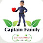 Captain family 