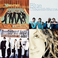 90s playlist