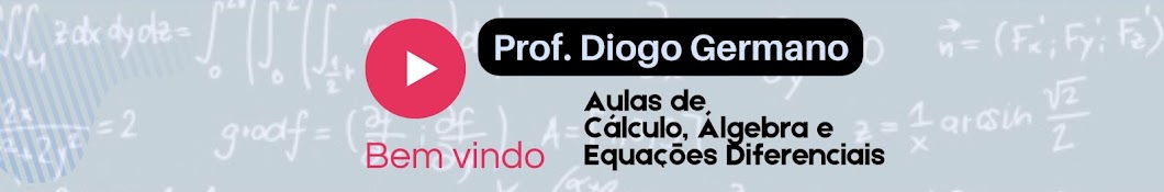 Prof. Diogo Germano