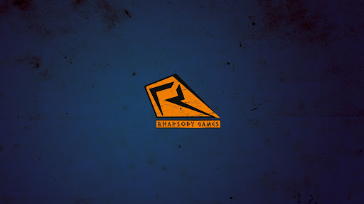 Rhapsody Games banner