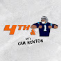 4th & 1 With Cam Newton