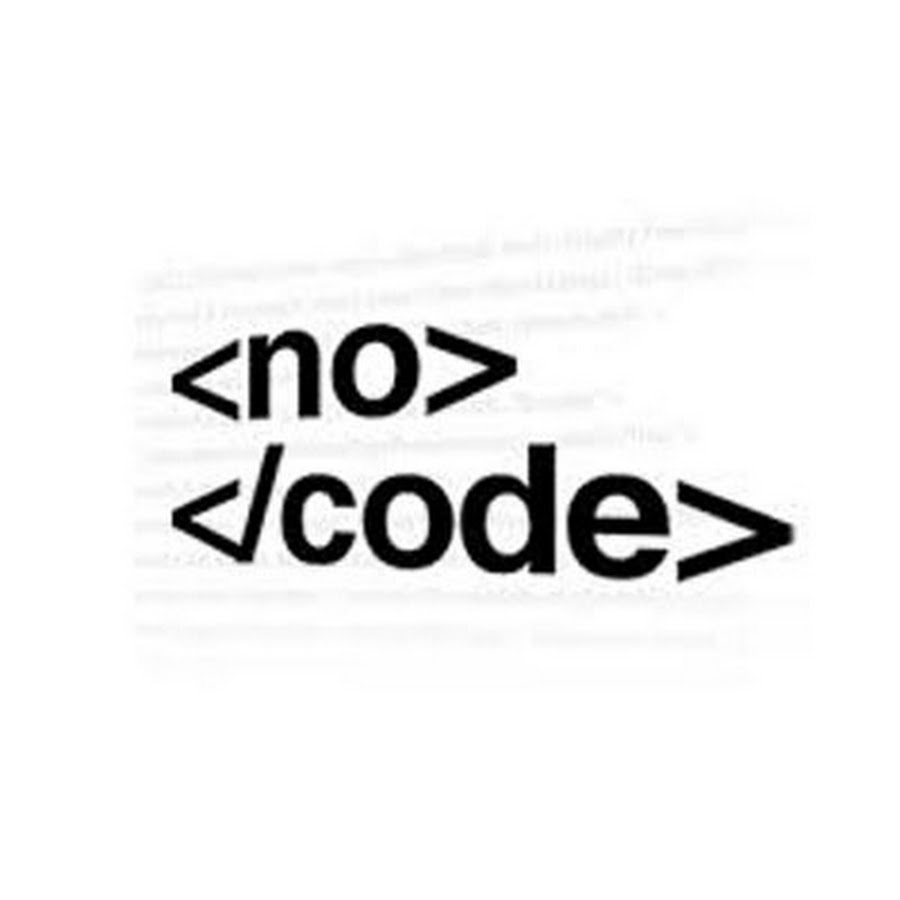 Zero coding. No code. No code разработка. Zero code разработка. Логотип Zero-code no-code.