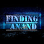 FINDING ANAND