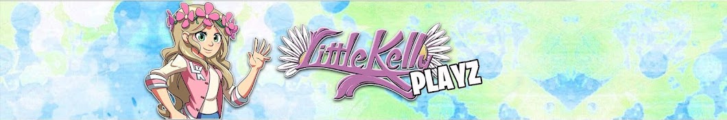 LittleKellyPlayz Banner