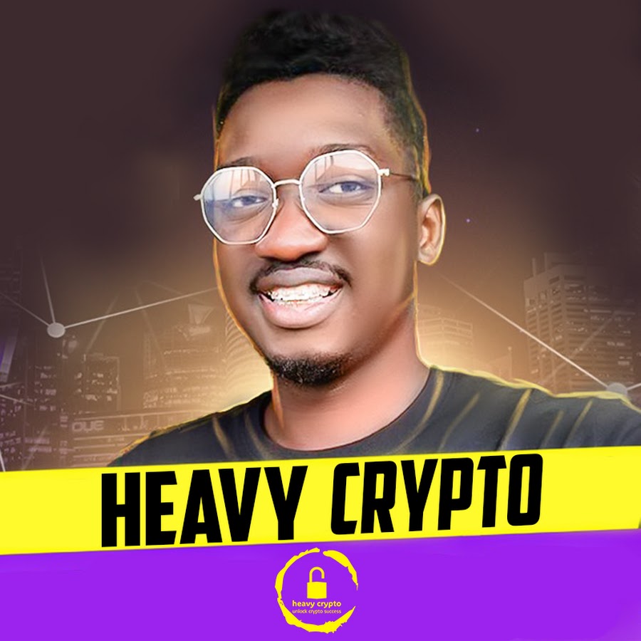 Heavy Crypto @heavycrypto