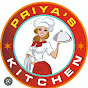 priya's kitchen