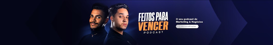 Feitos para Vencer Podcast