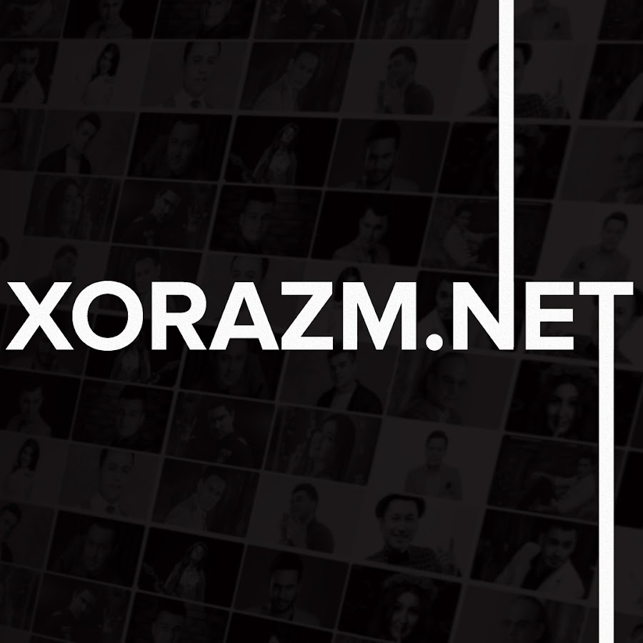 Xorazm NET @xorazmnet