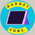 GadgetZone - будущее уже здесь