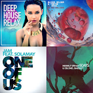 DEEP HOUSE MUSIC