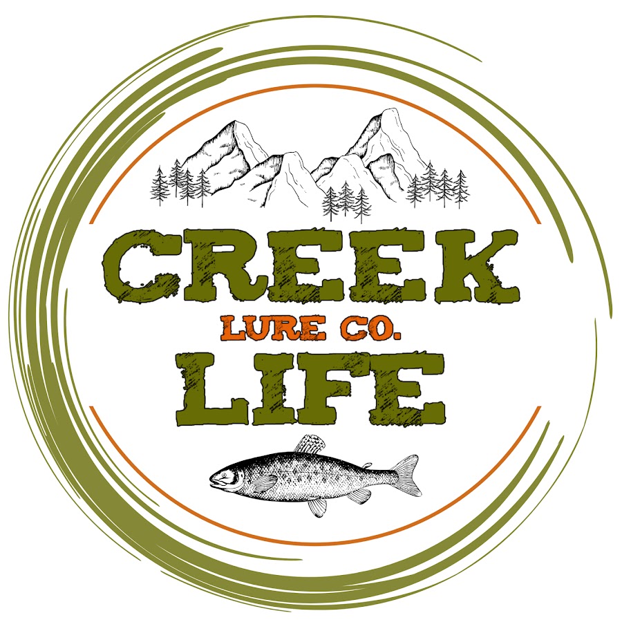 1.7 Inch Micro Frog The Creek Croaker – Creek Life Lure Co.