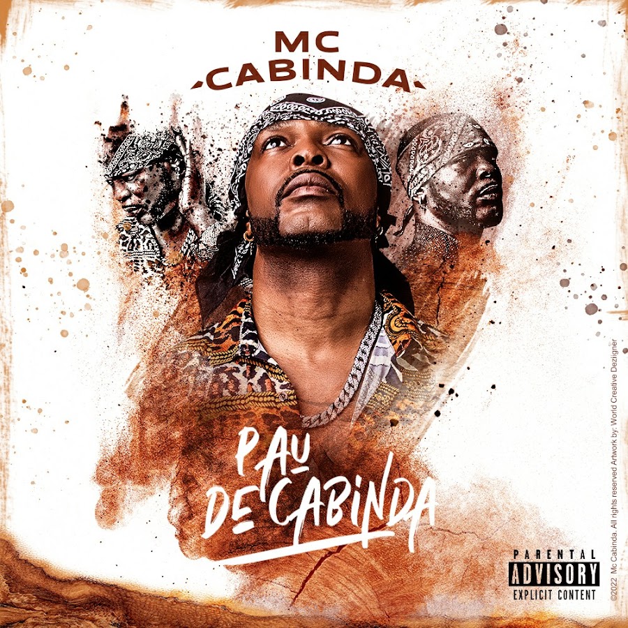 MC Cabinda @MCCabinda