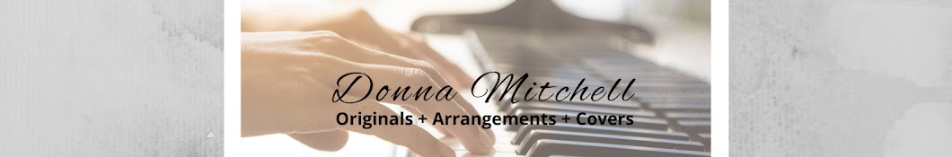 Donna Mitchell Composer Arranger