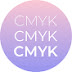 CMYK