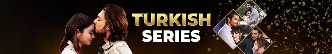 Turkish Series Banner