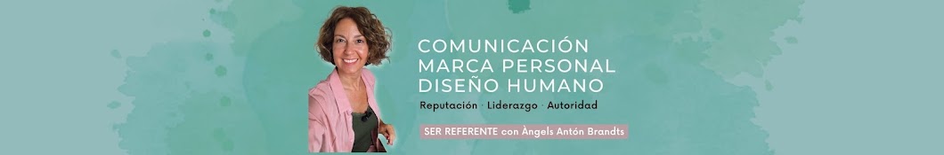 Àngels Antón · Reputación y liderazgo comunicativo