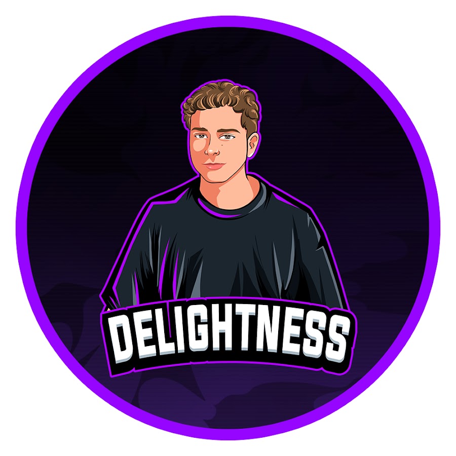 Delightness @delightness4544