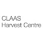 CLAAS Harvest Centre