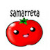 samarreta