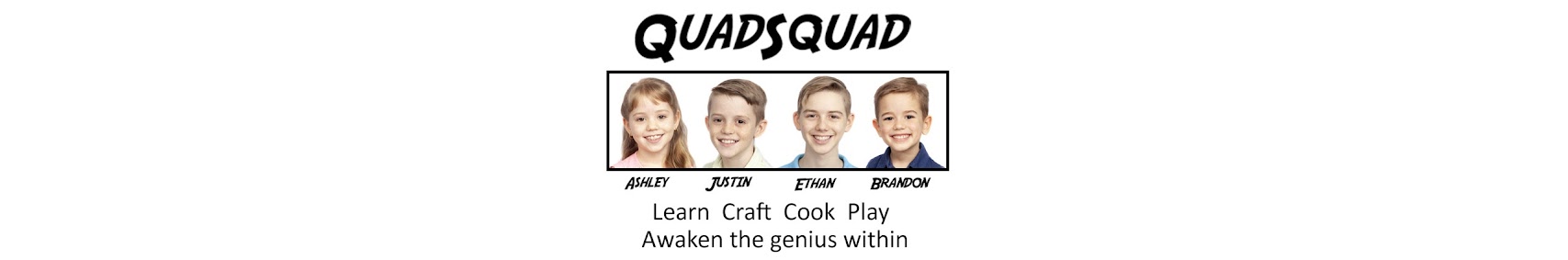 QuadSquad 