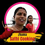 Jhuma Sathi Cooking