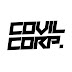 logo PROD. COVIL CORP ♪