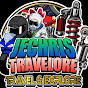 Jechris travelore