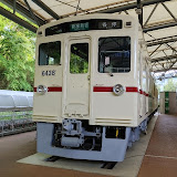 青山学院大学鉄道同好会