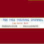 IP-PBX  FREE  TRAINING  CHANNEL