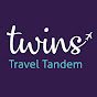 Twins Travel Tandem