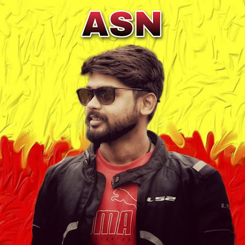 influencer profile picture