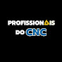 Profissionais do cnc