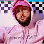 HiRezTV youtube avatar