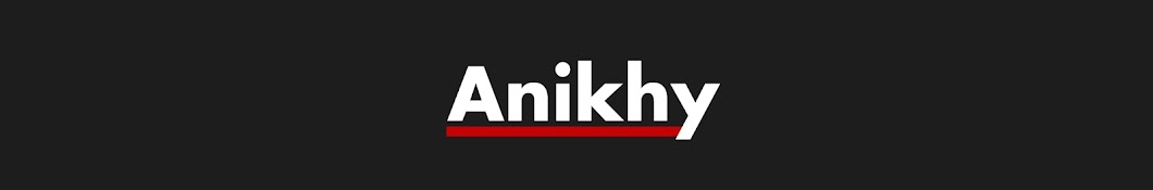 Anikhy