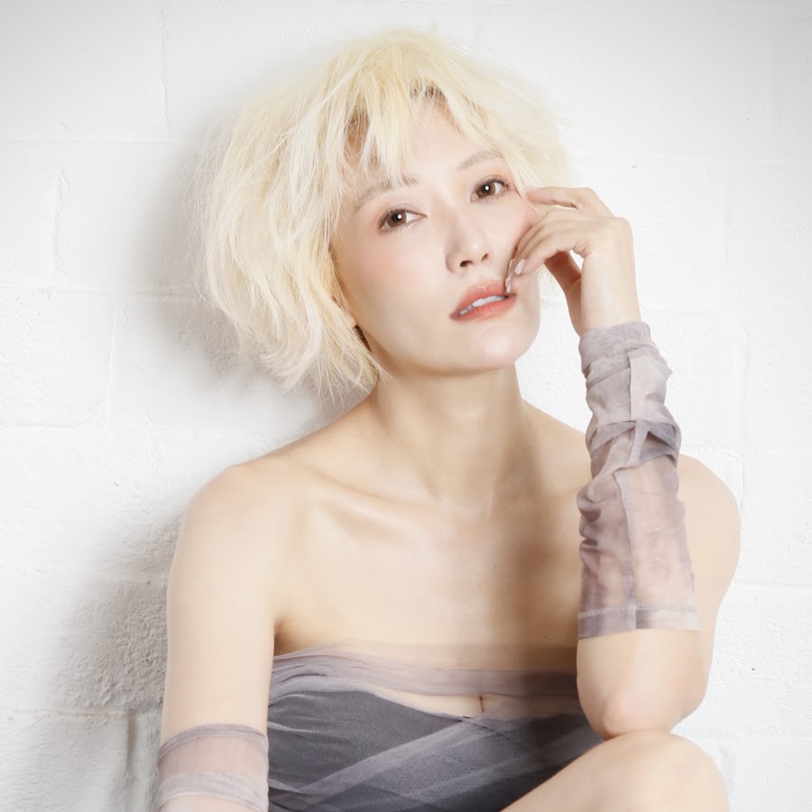 李璧琦Becky Lee @beckylee811