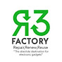 Я3 Factory