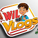 Wil Vlogs