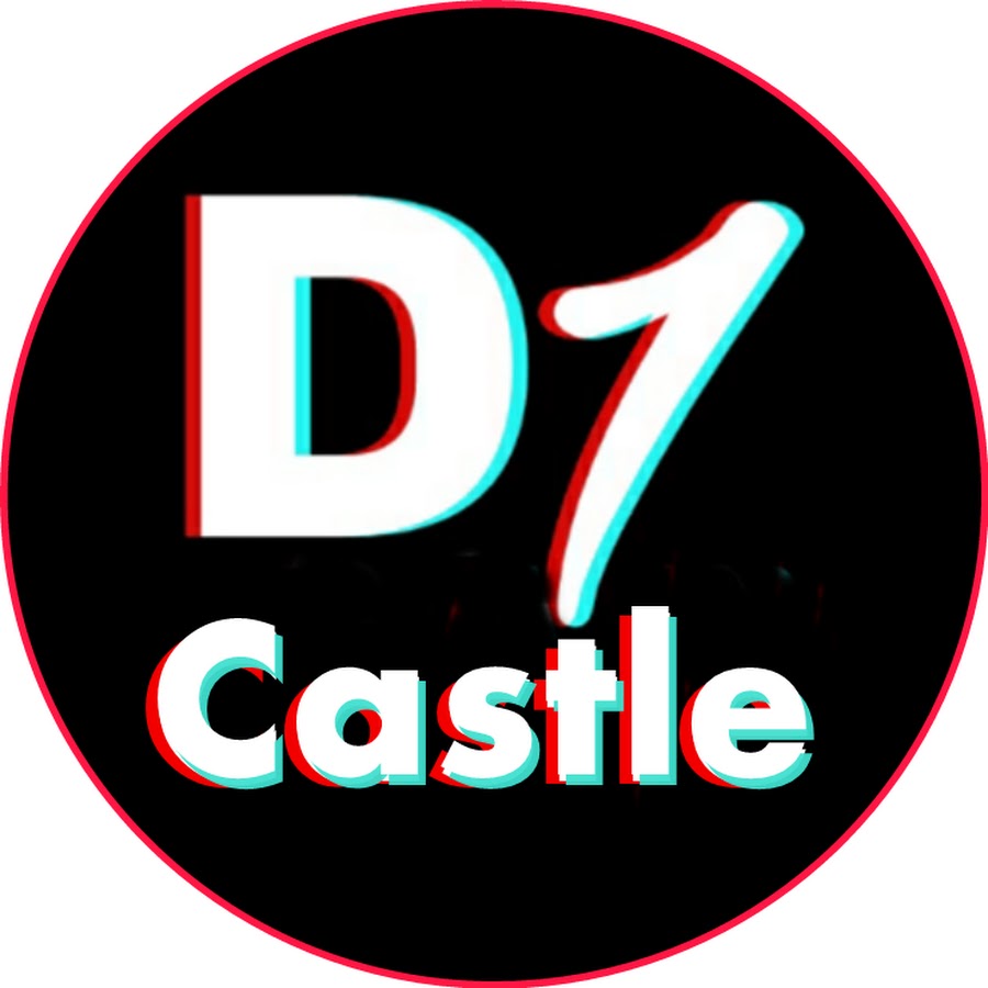 D1 Castle @D1_Castle