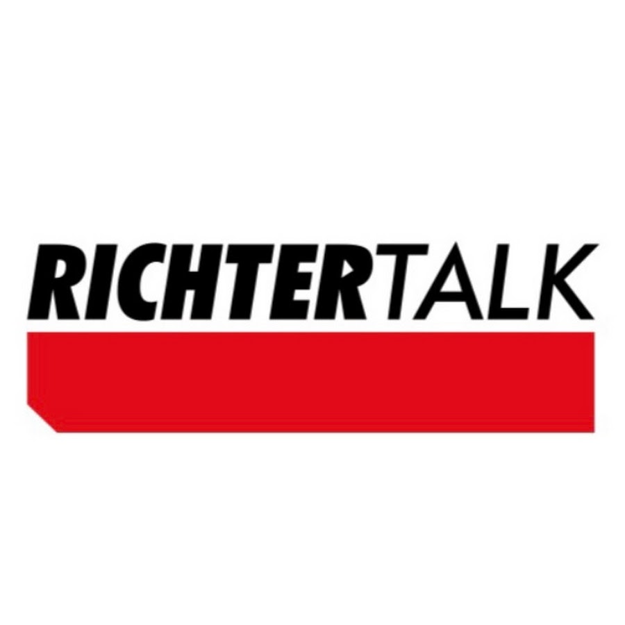 Richter Talk @RichterCreativekw