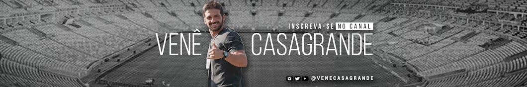 Venê Casagrande Banner